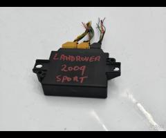 CENTRALINA CONTROLLO SENSORI DI PARCHEGGIO RR SPOR - 11