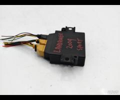 CENTRALINA CONTROLLO SENSORI DI PARCHEGGIO RR SPOR - 12