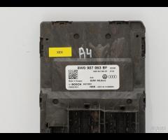 CENTRALINA COMFORT MODULO BCM AUDI A4 QUATTRO B9 2
