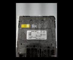 CENTRALINA COMFORT MODULO BCM AUDI A4 QUATTRO B9 2 - 6