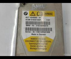 CENTRALINA AIRBAG BMW 520D 5 F10 F11 2011 65779248