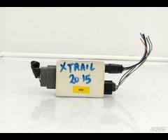 CENTRALINA CONTROLLO POMPA CARBURANTE 1.6D NISSAN - 1