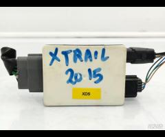 CENTRALINA CONTROLLO POMPA CARBURANTE 1.6D NISSAN - 2