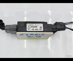 CENTRALINA CONTROLLO POMPA CARBURANTE 1.6D NISSAN - 4