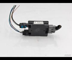 CENTRALINA CONTROLLO POMPA CARBURANTE 1.6D NISSAN - 8