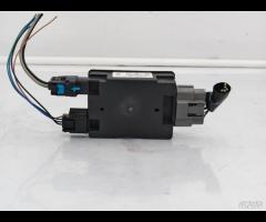 CENTRALINA CONTROLLO POMPA CARBURANTE 1.6D NISSAN - 9