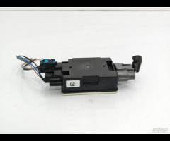 CENTRALINA CONTROLLO POMPA CARBURANTE 1.6D NISSAN - 11