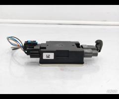 CENTRALINA CONTROLLO POMPA CARBURANTE 1.6D NISSAN - 12