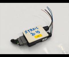 CENTRALINA CONTROLLO POMPA CARBURANTE 1.6D NISSAN - 13