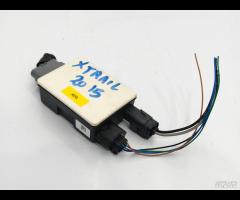 CENTRALINA CONTROLLO POMPA CARBURANTE 1.6D NISSAN - 14