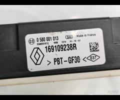 CENTRALINA CONTROLLO POMPA CARBURANTE 1.6D NISSAN - 15