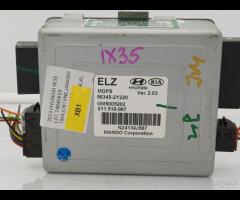 CENTRALINA SERVOSTERZO HYUNDAI IX35 2013 563452Y22 - 3