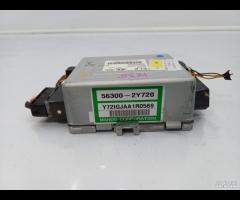 CENTRALINA SERVOSTERZO HYUNDAI IX35 2013 563452Y22 - 7