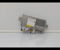 CENTRALINA CONTROLLO SENSORI DI PARCHEGGIO MERCEDE