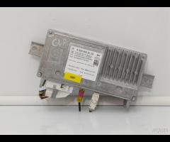 CENTRALINA CONTROLLO SENSORI DI PARCHEGGIO MERCEDE