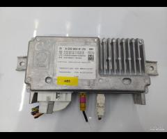 CENTRALINA CONTROLLO SENSORI DI PARCHEGGIO MERCEDE