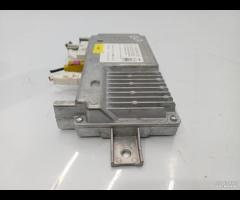 CENTRALINA CONTROLLO SENSORI DI PARCHEGGIO MERCEDE - 7