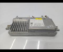 CENTRALINA CONTROLLO SENSORI DI PARCHEGGIO MERCEDE - 8