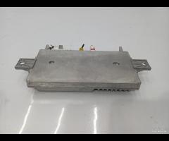 CENTRALINA CONTROLLO SENSORI DI PARCHEGGIO MERCEDE - 12