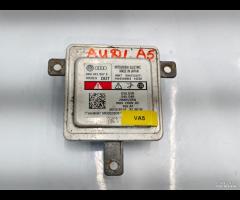 CENTRALINA LUCI FARI XENON AUDI A5 SPORTBACK QUATT - 3