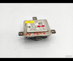 CENTRALINA LUCI FARI XENON AUDI A5 SPORTBACK QUATT - 6