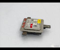 CENTRALINA LUCI FARI XENON AUDI A5 SPORTBACK QUATT - 7