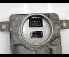 CENTRALINA LUCI FARI XENON AUDI A5 SPORTBACK QUATT - 11