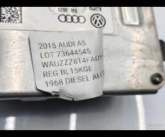 CENTRALINA LUCI FARI XENON AUDI A5 SPORTBACK QUATT - 16