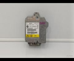 CENTRALINA AIRBAG BMW 320D 3 E91 E81 E87 E82 E90 E