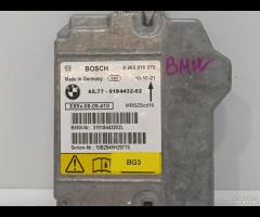 CENTRALINA AIRBAG BMW 320D 3 E91 E81 E87 E82 E90 E
