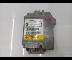 CENTRALINA AIRBAG BMW 320D 3 E91 E81 E87 E82 E90 E