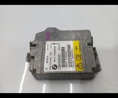 CENTRALINA AIRBAG BMW 320D 3 E91 E81 E87 E82 E90 E - 6