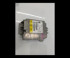 CENTRALINA AIRBAG BMW 320D 3 E91 E81 E87 E82 E90 E - 14