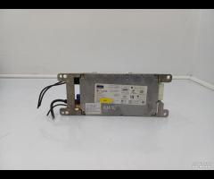 CENTRALINA MODULO BLUETOOTH TELEFONO BMW 320D 3 F3 - 1