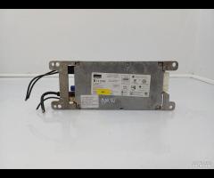 CENTRALINA MODULO BLUETOOTH TELEFONO BMW 320D 3 F3 - 2
