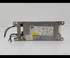 CENTRALINA MODULO BLUETOOTH TELEFONO BMW 320D 3 F3 - 3