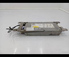 CENTRALINA MODULO BLUETOOTH TELEFONO BMW 320D 3 F3 - 5