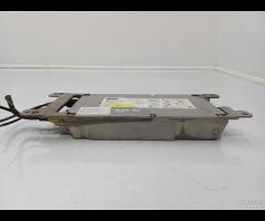 CENTRALINA MODULO BLUETOOTH TELEFONO BMW 320D 3 F3 - 6