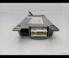 CENTRALINA MODULO BLUETOOTH TELEFONO BMW 320D 3 F3 - 7