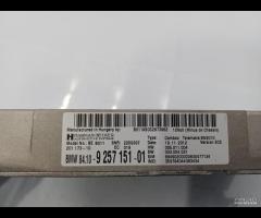 CENTRALINA MODULO BLUETOOTH TELEFONO BMW 320D 3 F3 - 10
