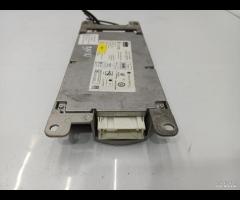 CENTRALINA MODULO BLUETOOTH TELEFONO BMW 320D 3 F3 - 11