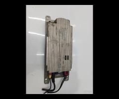 CENTRALINA MODULO BLUETOOTH TELEFONO BMW 320D 3 F3 - 12