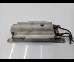 CENTRALINA MODULO BLUETOOTH TELEFONO BMW 320D 3 F3 - 13