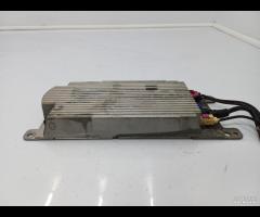 CENTRALINA MODULO BLUETOOTH TELEFONO BMW 320D 3 F3 - 14