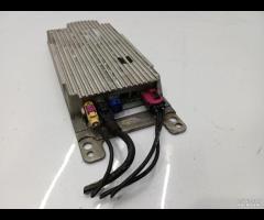 CENTRALINA MODULO BLUETOOTH TELEFONO BMW 320D 3 F3 - 15