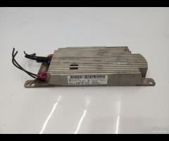 CENTRALINA MODULO BLUETOOTH TELEFONO BMW 320D 3 F3 - 16