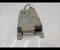 CENTRALINA MODULO BLUETOOTH TELEFONO BMW 320D 3 F3 - 17