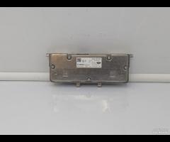 CENTRALINA TELECAMERA PARABREZZA ANTERIORE JAGUAR