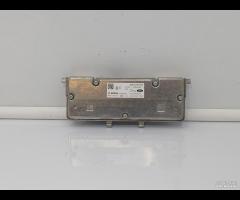 CENTRALINA TELECAMERA PARABREZZA ANTERIORE JAGUAR