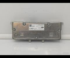 CENTRALINA TELECAMERA PARABREZZA ANTERIORE JAGUAR